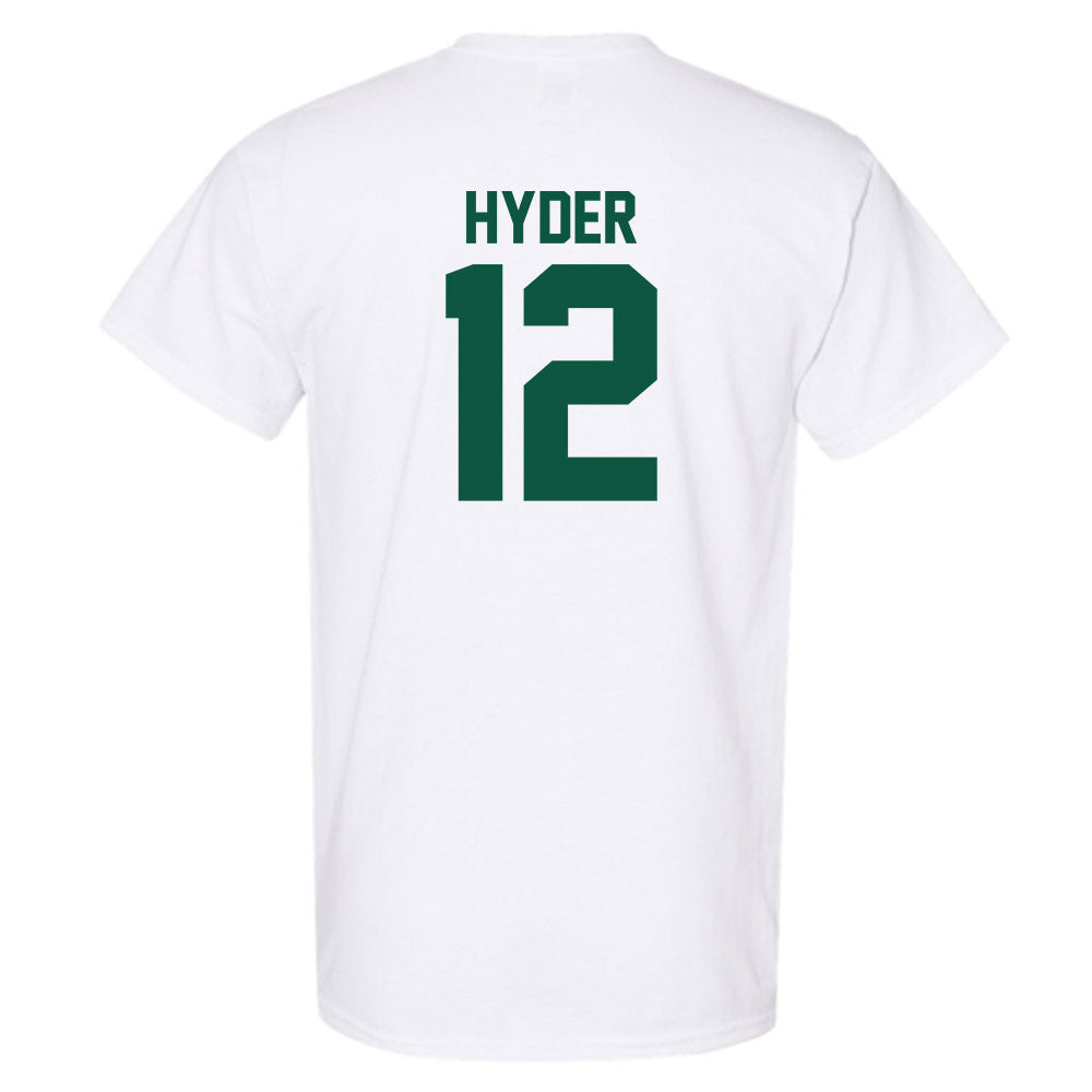 Northeastern State - NCAA Baseball : Tregan Hyder - Classic Shersey T-Shirt-1