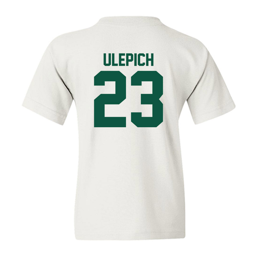Northeastern State - NCAA Softball : Izzy Ulepich - Classic Shersey Youth T-Shirt-1
