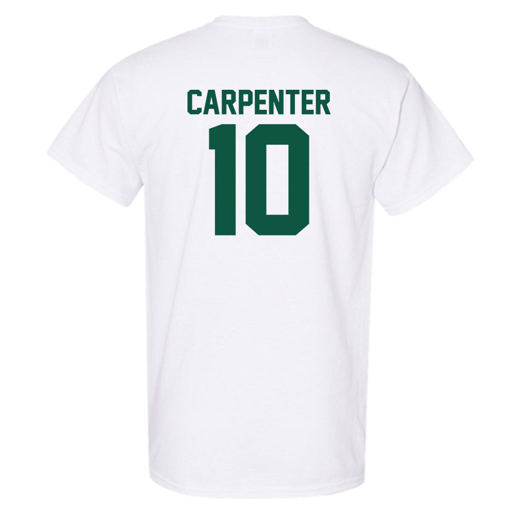 Northeastern State - NCAA Softball : Emily Carpenter - Classic Shersey T-Shirt-1