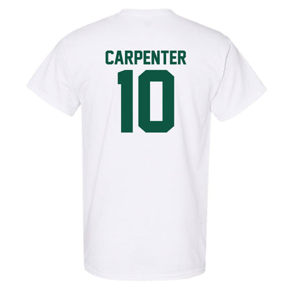 Northeastern State - NCAA Softball : Emily Carpenter - Classic Shersey T-Shirt-1
