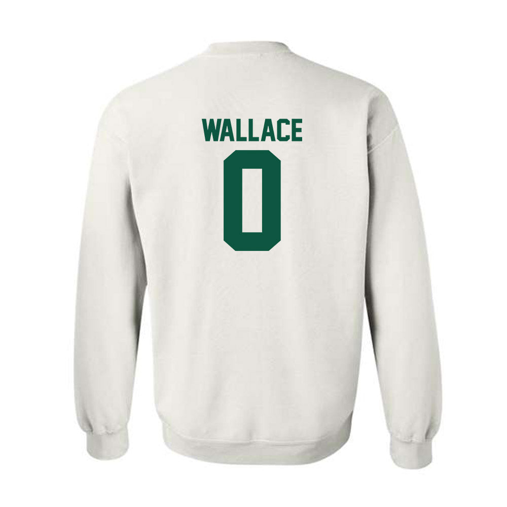 Northeastern State - NCAA Women's Soccer : Bailey Wallace - Classic Shersey Crewneck Sweatshirt-1