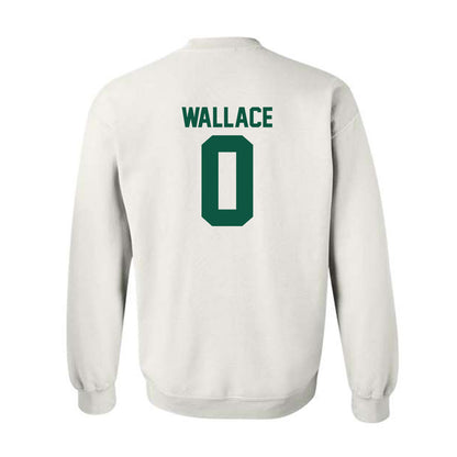 Northeastern State - NCAA Women's Soccer : Bailey Wallace - Classic Shersey Crewneck Sweatshirt-1