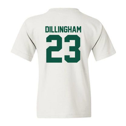 Northeastern State - NCAA Baseball : Jackson Dillingham - Classic Shersey Youth T-Shirt-1
