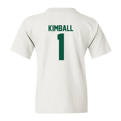 Northeastern State - NCAA Softball : Cameron Kimball - Classic Shersey Youth T-Shirt-1