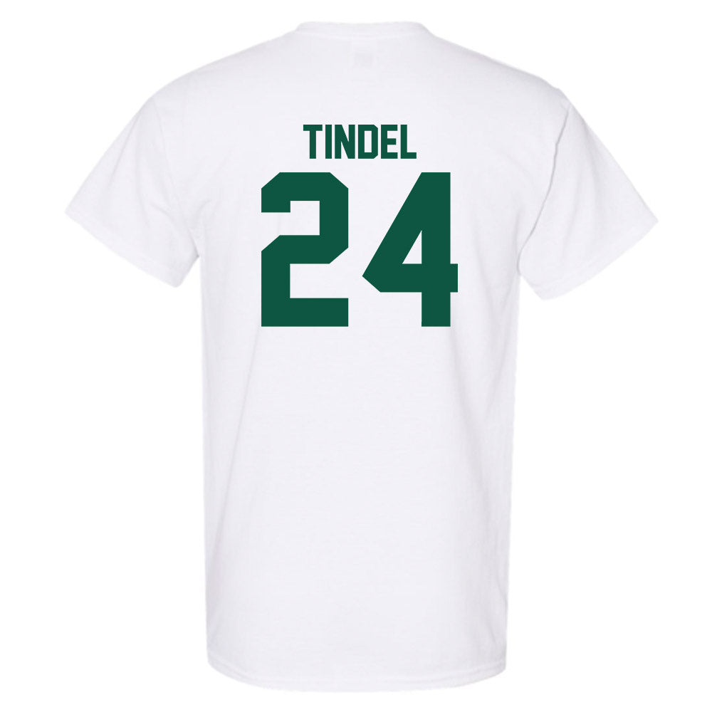 Northeastern State - NCAA Softball : Korynn Tindel - Classic Shersey T-Shirt-1