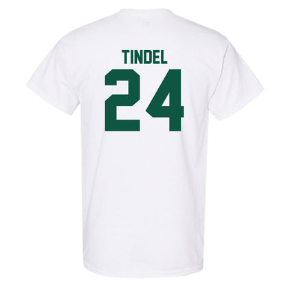 Northeastern State - NCAA Softball : Korynn Tindel - Classic Shersey T-Shirt-1