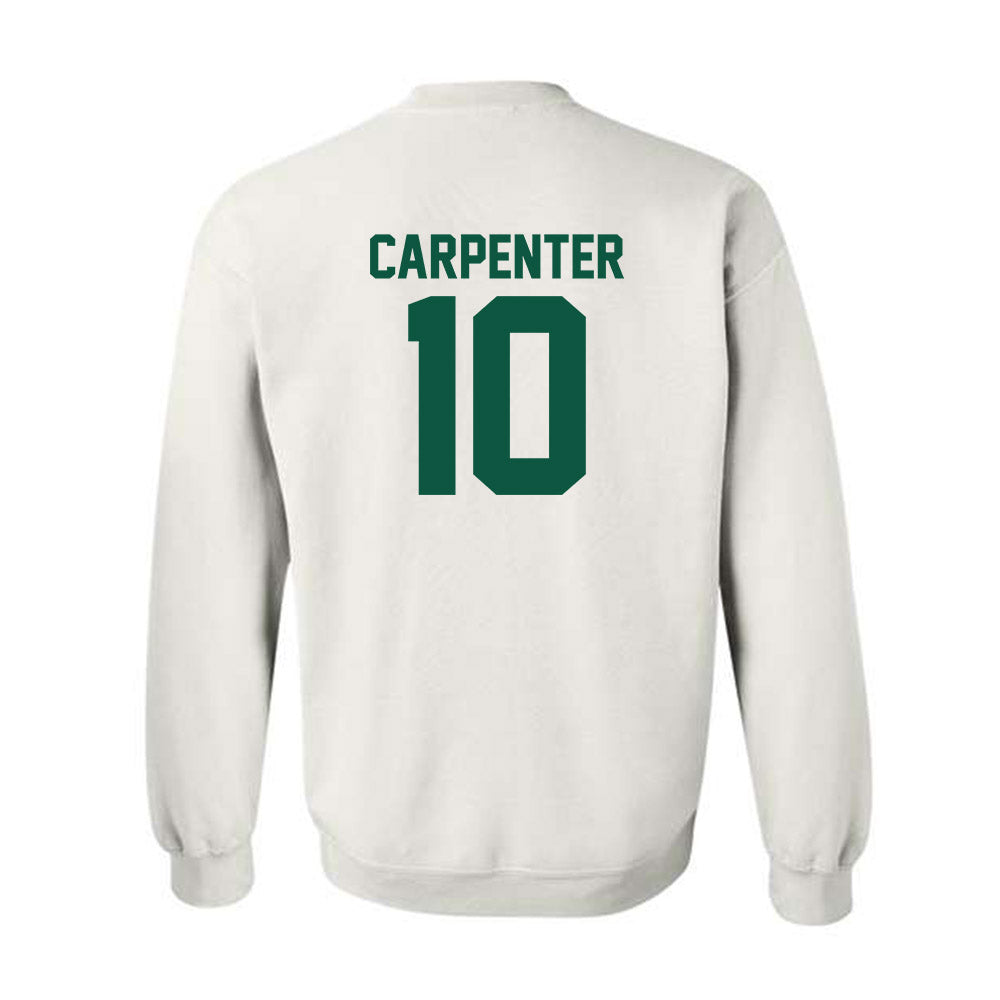 Northeastern State - NCAA Softball : Emily Carpenter - Classic Shersey Crewneck Sweatshirt-1