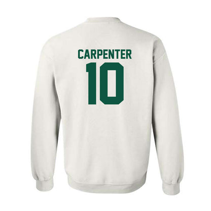 Northeastern State - NCAA Softball : Emily Carpenter - Classic Shersey Crewneck Sweatshirt-1