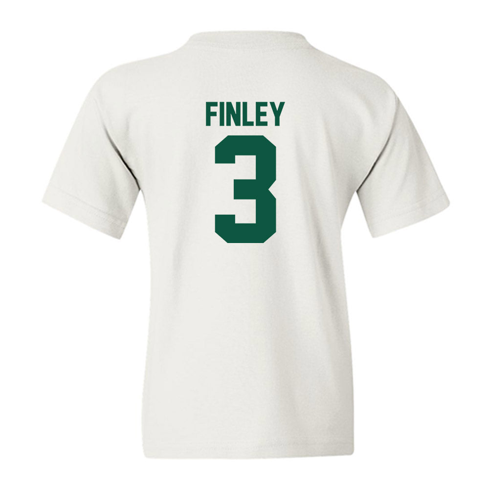 Northeastern State - NCAA Baseball : Klete Finley - Classic Shersey Youth T-Shirt-1