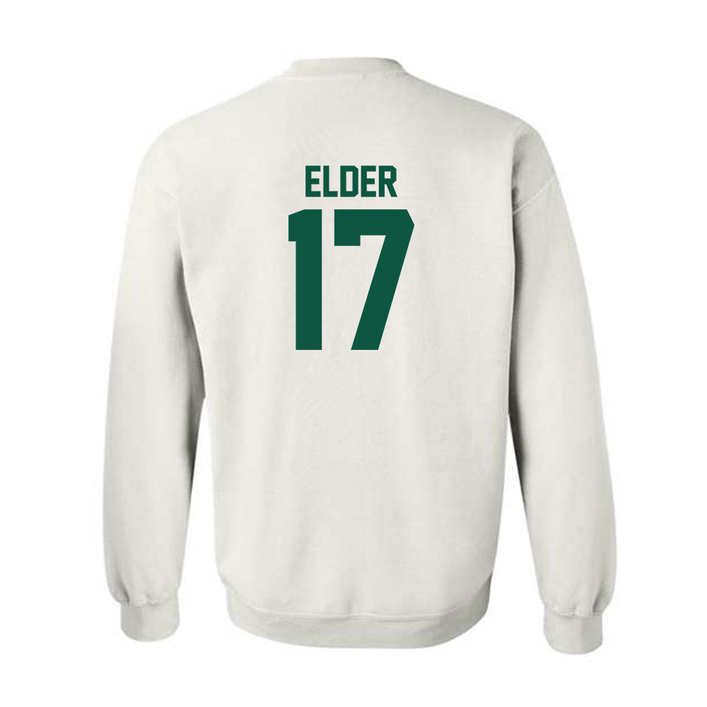 Northeastern State - NCAA Softball : Jensyn Elder - Classic Shersey Crewneck Sweatshirt-1