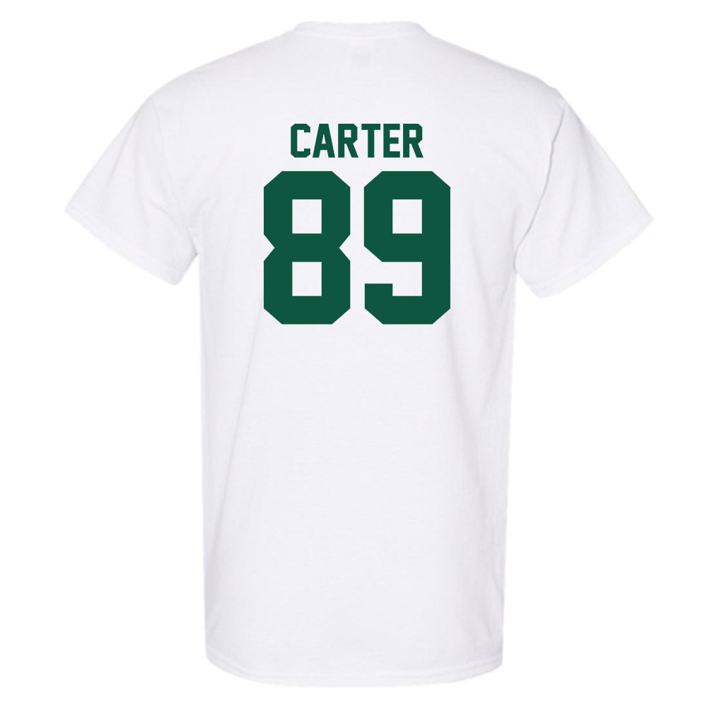 Northeastern State - NCAA Football : Reese Carter - Classic Shersey T-Shirt-1