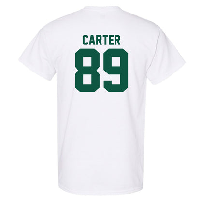 Northeastern State - NCAA Football : Reese Carter - Classic Shersey T-Shirt-1