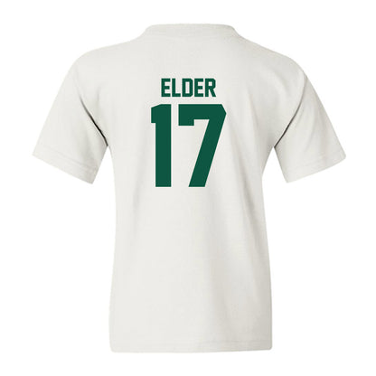 Northeastern State - NCAA Softball : Jensyn Elder - Classic Shersey Youth T-Shirt-1