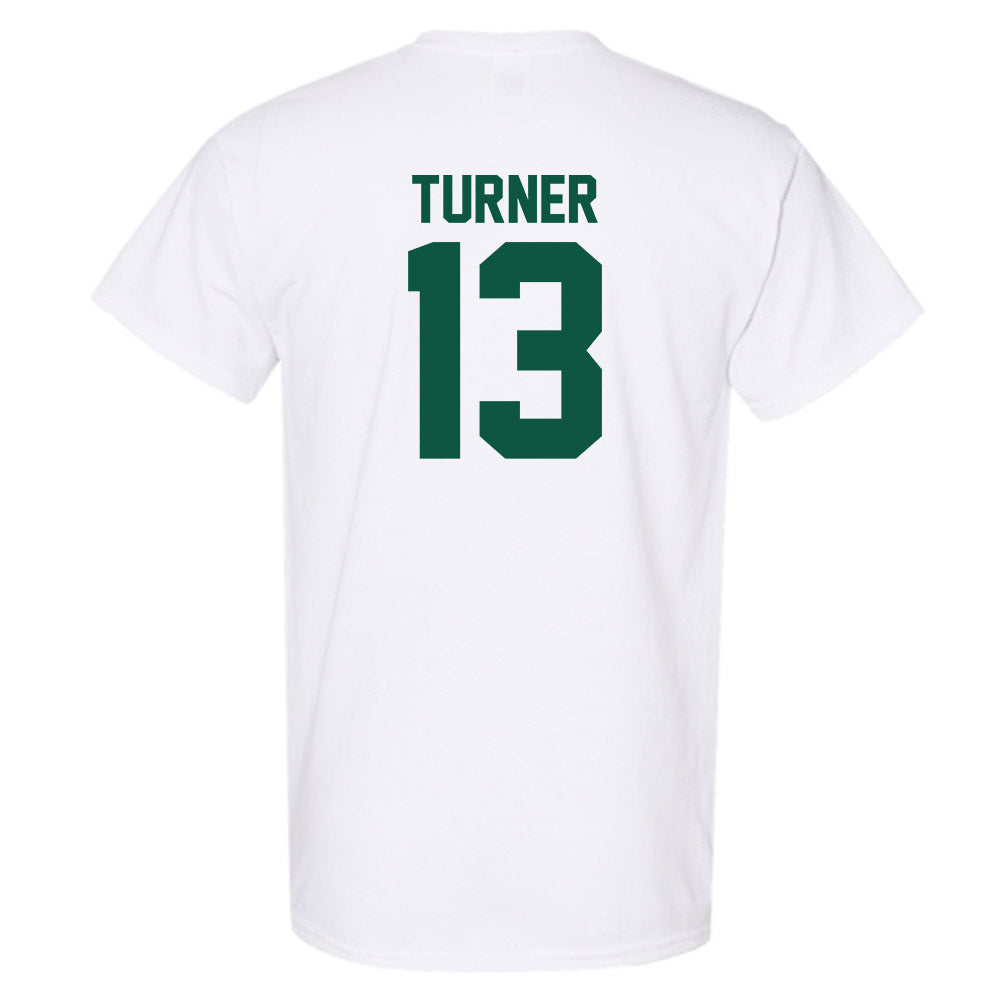 Northeastern State - NCAA Softball : Ashlyn Turner - Classic Shersey T-Shirt-1