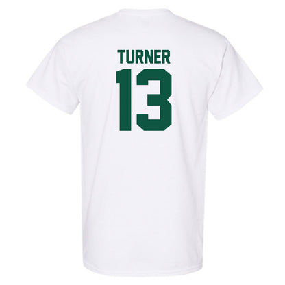 Northeastern State - NCAA Softball : Ashlyn Turner - Classic Shersey T-Shirt-1