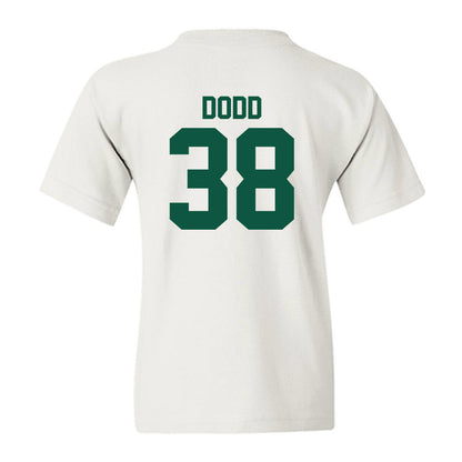 Northeastern State - NCAA Women's Soccer : Brooke Dodd - Classic Shersey Youth T-Shirt-1