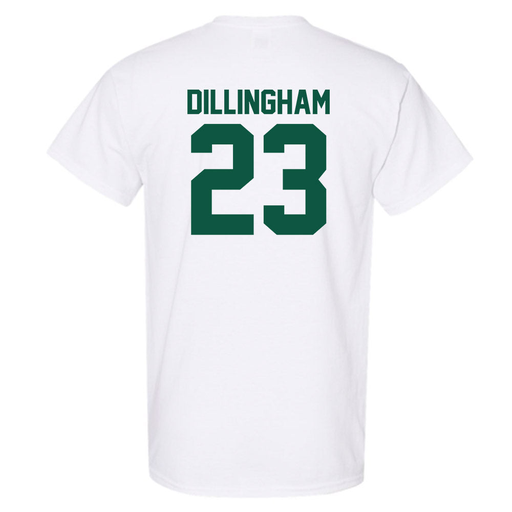 Northeastern State - NCAA Baseball : Jackson Dillingham - Classic Shersey T-Shirt-1