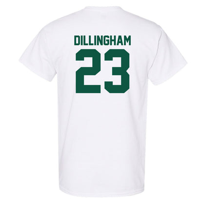 Northeastern State - NCAA Baseball : Jackson Dillingham - Classic Shersey T-Shirt-1