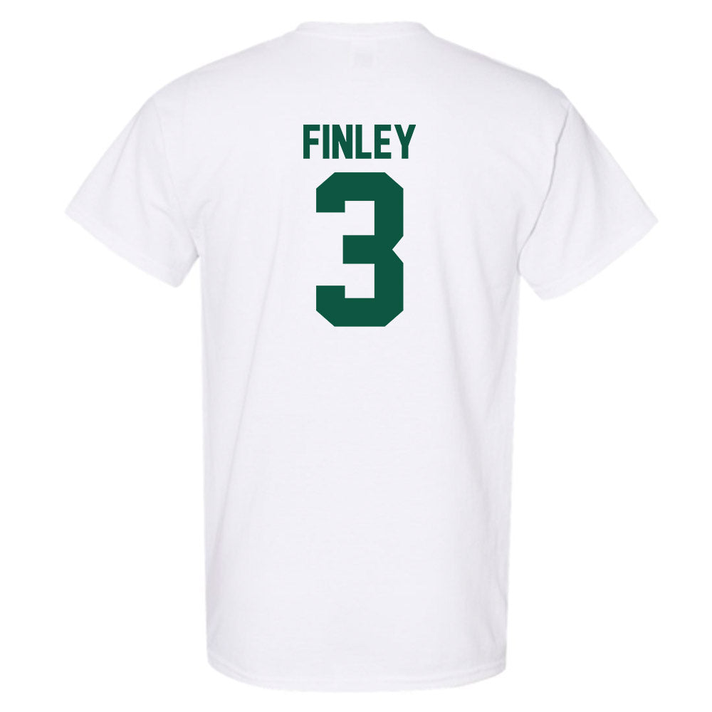Northeastern State - NCAA Baseball : Klete Finley - Classic Shersey T-Shirt-1