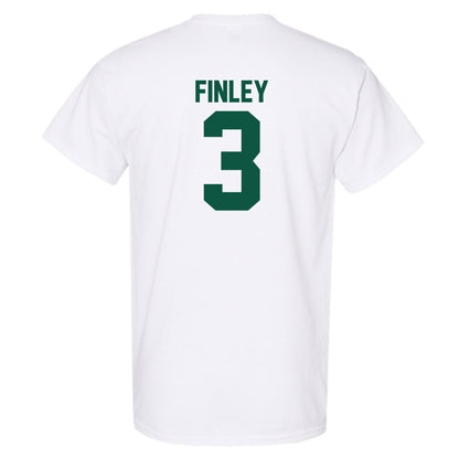 Northeastern State - NCAA Baseball : Klete Finley - Classic Shersey T-Shirt-1