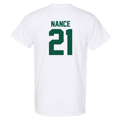Northeastern State - NCAA Softball : Madison Nance - Classic Shersey T-Shirt-1