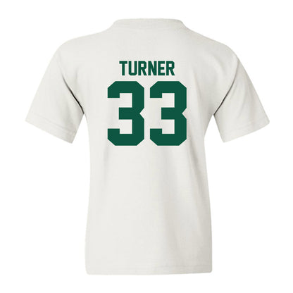 Northeastern State - NCAA Softball : Gracie Turner - Classic Shersey Youth T-Shirt-1