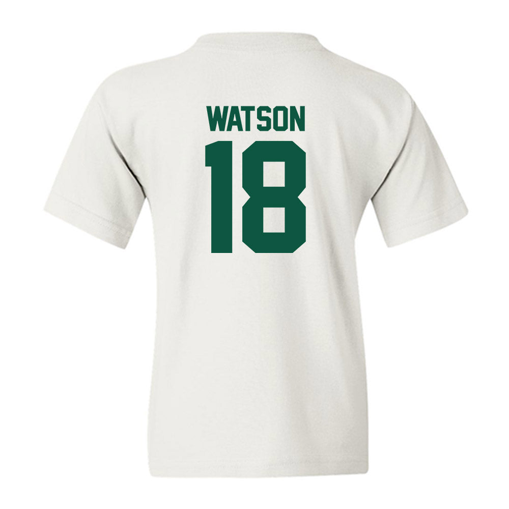 Northeastern State - NCAA Softball : Peyton Watson - Classic Shersey Youth T-Shirt-1