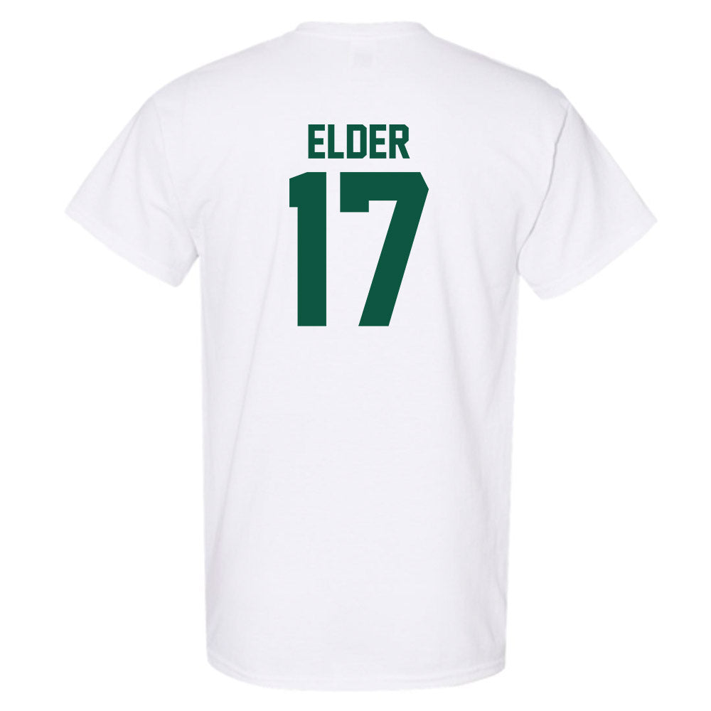 Northeastern State - NCAA Softball : Jensyn Elder - Classic Shersey T-Shirt-1