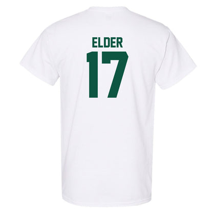 Northeastern State - NCAA Softball : Jensyn Elder - Classic Shersey T-Shirt-1