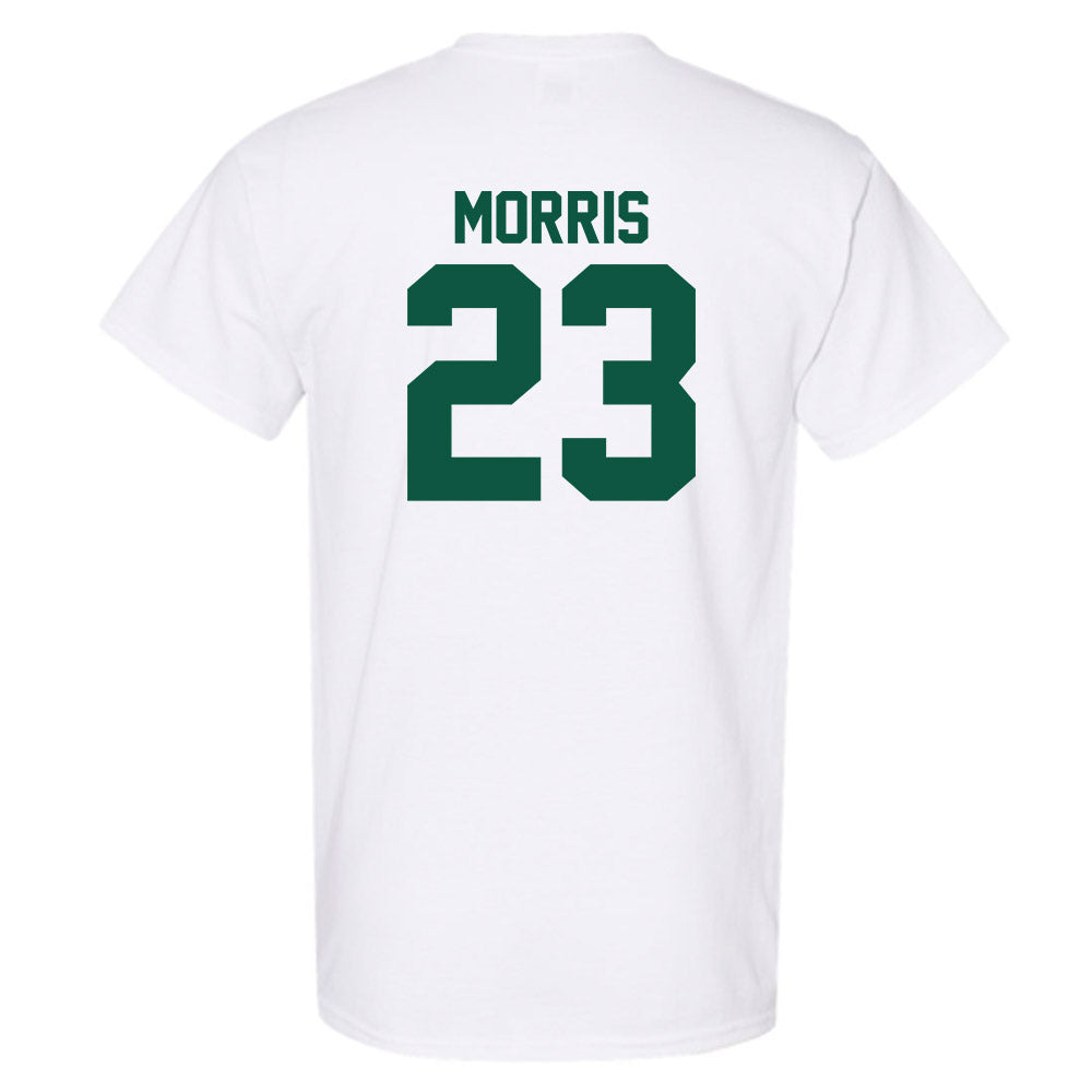 Northeastern State - NCAA Softball : Annsleigh Morris - Classic Shersey T-Shirt-1