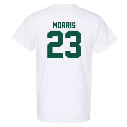 Northeastern State - NCAA Softball : Annsleigh Morris - Classic Shersey T-Shirt-1