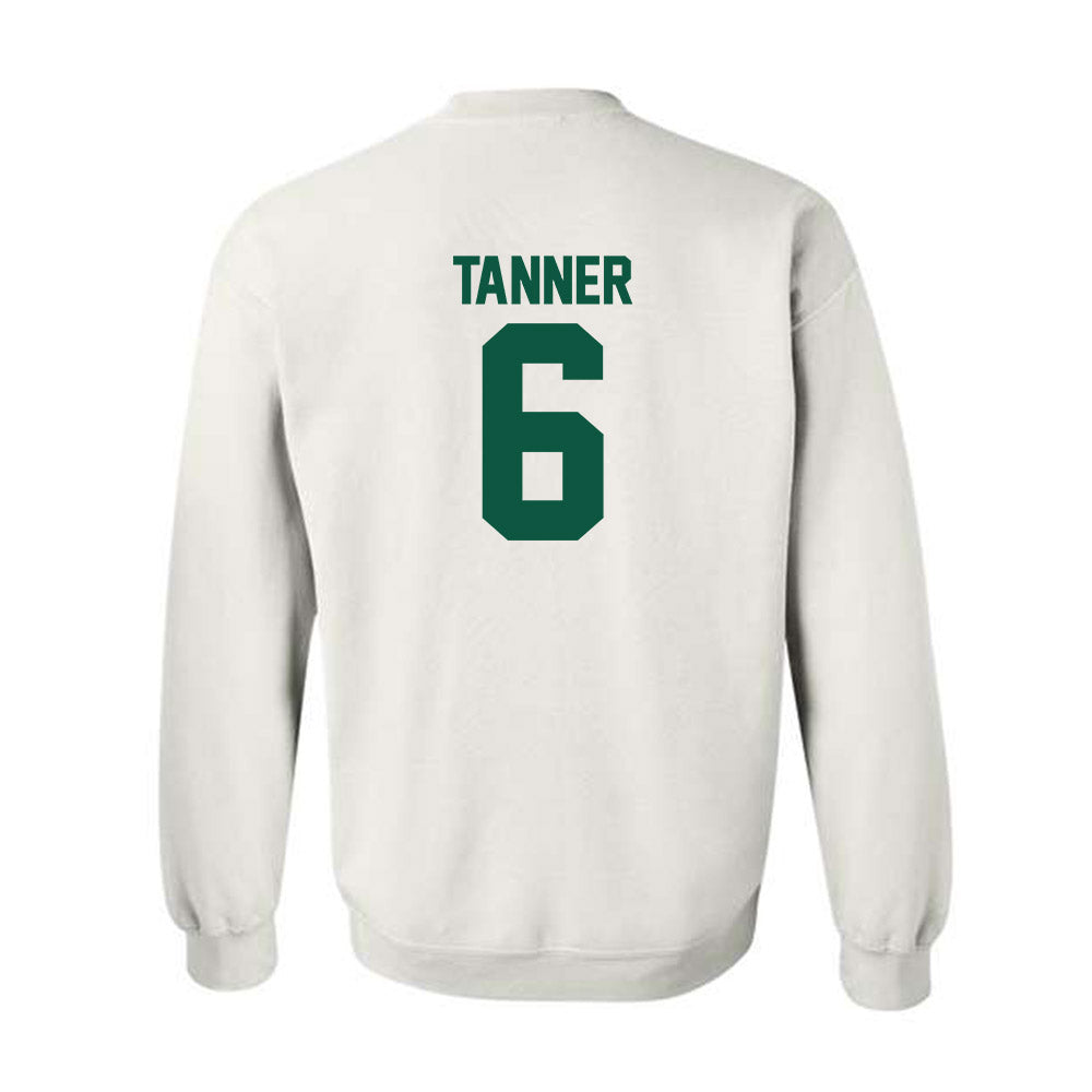 Northeastern State - NCAA Softball : Avery Tanner - Classic Shersey Crewneck Sweatshirt-1