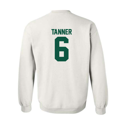 Northeastern State - NCAA Softball : Avery Tanner - Classic Shersey Crewneck Sweatshirt-1