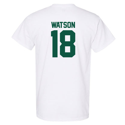 Northeastern State - NCAA Softball : Peyton Watson - Classic Shersey T-Shirt-1