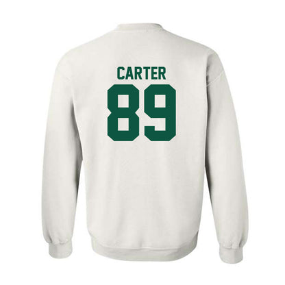 Northeastern State - NCAA Football : Reese Carter - Classic Shersey Crewneck Sweatshirt-1