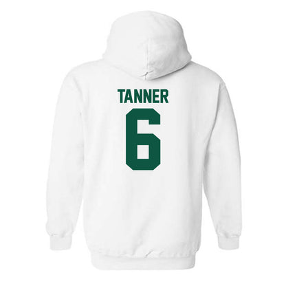 Northeastern State - NCAA Softball : Avery Tanner - Classic Shersey Hooded Sweatshirt-1