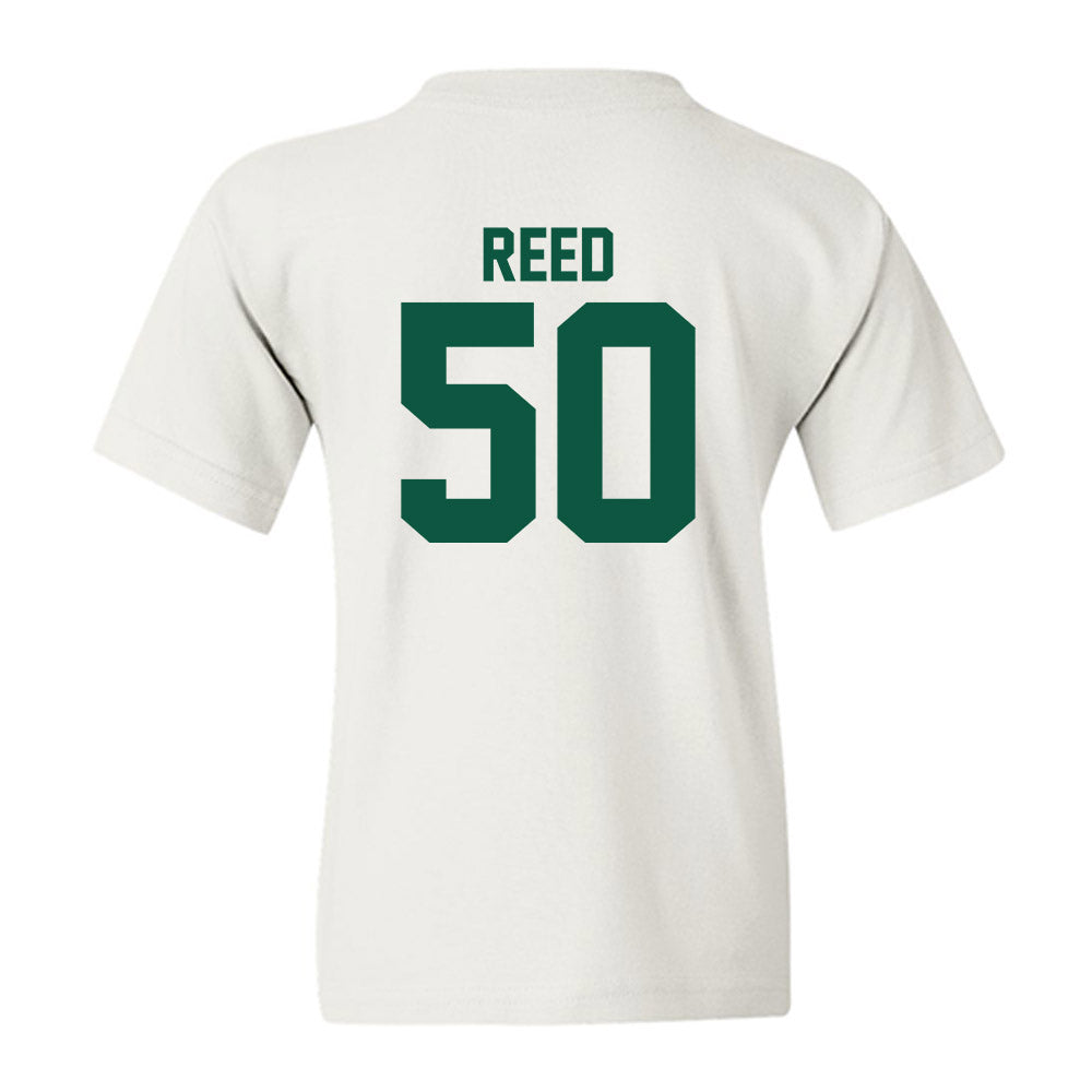 Northeastern State - NCAA Football : Denzel Reed - Classic Shersey Youth T-Shirt-1