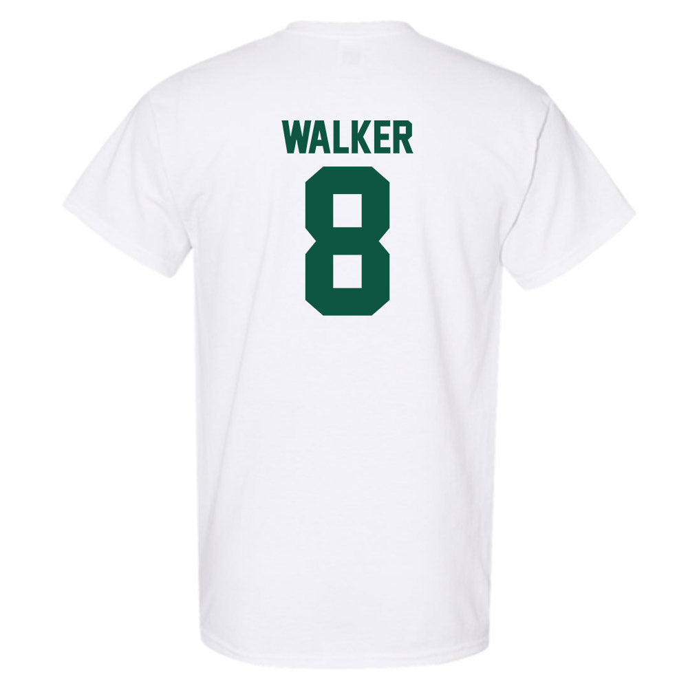 Northeastern State - NCAA Football : Khaden Walker - Classic Shersey T-Shirt-1