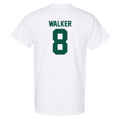 Northeastern State - NCAA Football : Khaden Walker - Classic Shersey T-Shirt-1