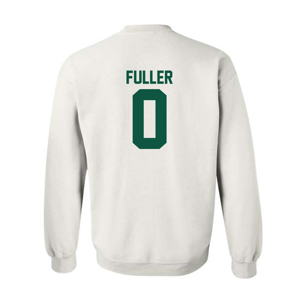 Northeastern State - NCAA Men's Basketball : Dalen Fuller - Classic Shersey Crewneck Sweatshirt-1