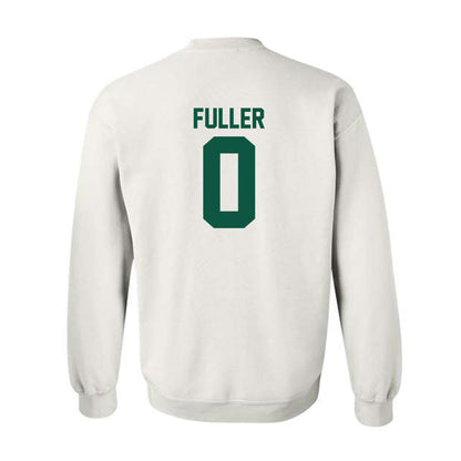 Northeastern State - NCAA Men's Basketball : Dalen Fuller - Classic Shersey Crewneck Sweatshirt-1