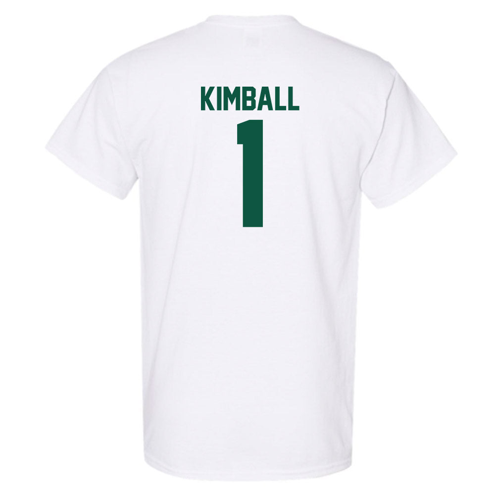 Northeastern State - NCAA Softball : Cameron Kimball - Classic Shersey T-Shirt-1