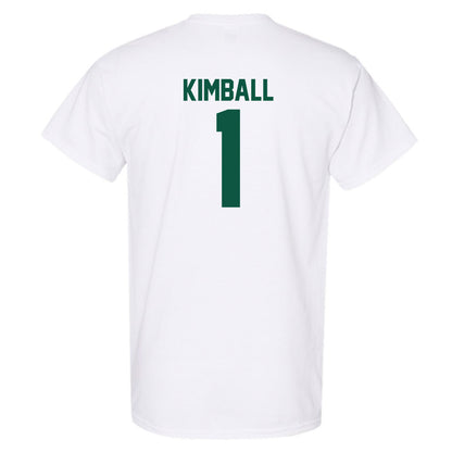 Northeastern State - NCAA Softball : Cameron Kimball - Classic Shersey T-Shirt-1
