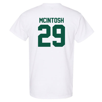 Northeastern State - NCAA Football : Loyd Mcintosh - Classic Shersey T-Shirt-1