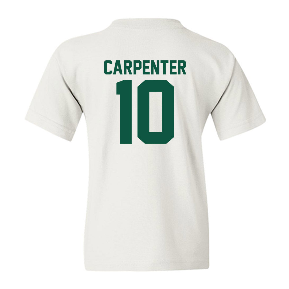 Northeastern State - NCAA Softball : Emily Carpenter - Classic Shersey Youth T-Shirt-1