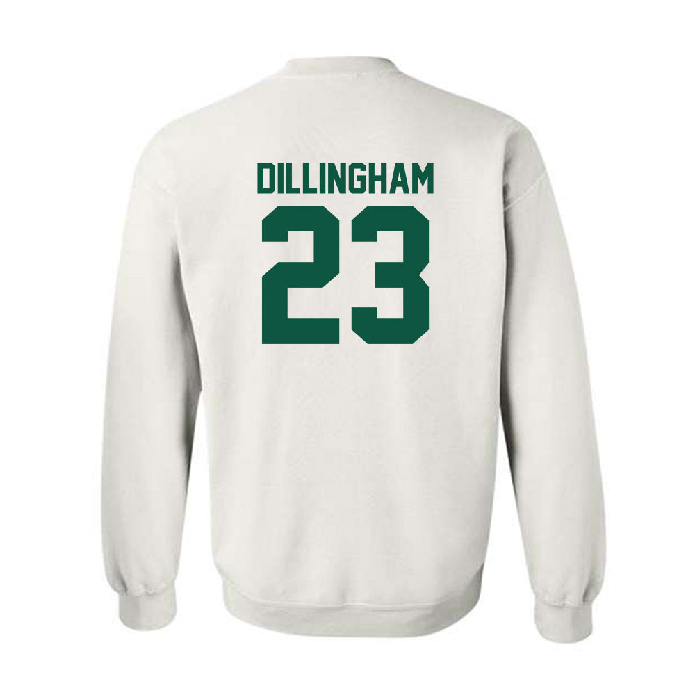 Northeastern State - NCAA Baseball : Jackson Dillingham - Classic Shersey Crewneck Sweatshirt-1