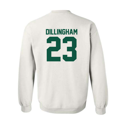 Northeastern State - NCAA Baseball : Jackson Dillingham - Classic Shersey Crewneck Sweatshirt-1