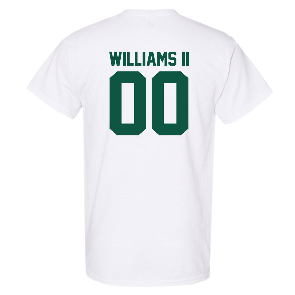 Northeastern State - NCAA Football : Vincent Williams II - Classic Shersey T-Shirt-1
