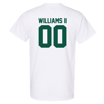 Northeastern State - NCAA Football : Vincent Williams II - Classic Shersey T-Shirt-1