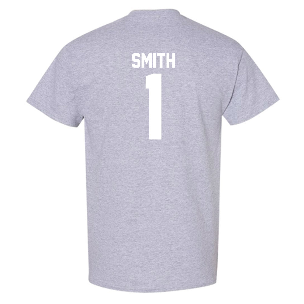 Northeastern State - NCAA Football : Donnie Smith - Classic Shersey T-Shirt-1